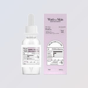 facial <b>serum</b> Whatiforskin PDRN baiom Essence micro Spicule pdrn <b>face</b> <b>serum</b> anti age <b>face</b> <b>serum</b> <b>face</b> glowing <b>serum</b> - Product Image 3