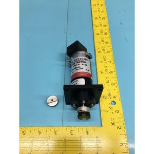 DYNETIC SYSTEMS 509149 D.C. SERVO MOTOR 24 VOLTS - Equipo y Piezas de Semiconductores de Confianza de Marca Global - Product Image 1