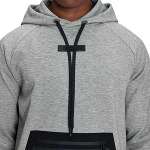 Vêtements de sport personnalisables OEM, veste de ski tendance, softshell matelassé avec logo personnalisé, taille XL, bomber en polaire chaud pour adultes - Product Image 2