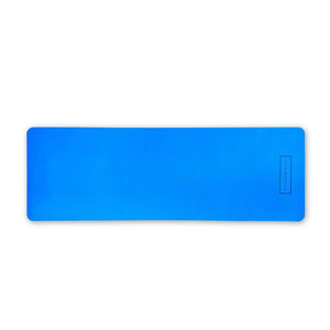 Tapete de Yoga Ecológico de TPE, Impresión Personalizada, Antideslizante, Doble Capa, para Fitness, Pilates y Ejercicio, Venta al Por Mayor - Product Image 1