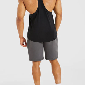 Wholesale Mens Summer Quick Dry <b>Mesh</b> Shorts Solid Color Breathable Hip Hop Basketball Sports Shorts Pakistan - Product Image 1