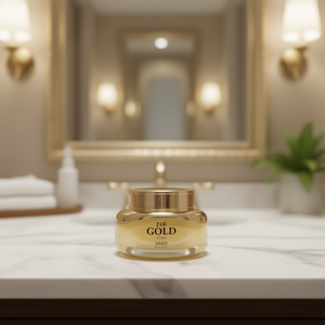 Crema e Lozione Viso ANJO - Product Image 3