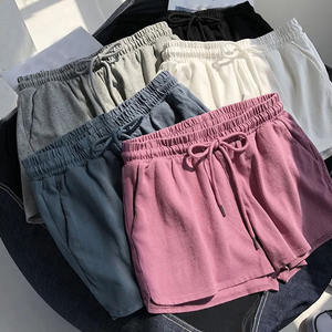 Shorts de Forro Polar para Mujer, Venta al Por Mayor Directa de Fábrica / Shorts de Forro Polar para Mujer, Venta al Por Mayor Directa de Fábrica, Cantidad OEM, Precio Económico 2026 - Product Image 6