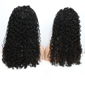 Pelucas de cabello humano vietnamita virgen Apogroup Lace, con cutícula intacta, cabello de alta calidad, encaje suizo, venta al por mayor de fábrica. - Product Image 4