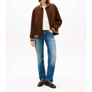 Veste universitaire vintage pour homme, veste universitaire en laine, veste de baseball, veste Letterman, sur mesure, OEM, vente en gros - Product Image 2