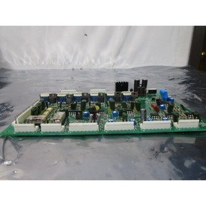 Carte de circuit imprimé (PCB) de transformateur à thyristors Yashibi 306SCR-2A - Équipements et pièces semi-conductrices d'occasion fiables à l'échelle mondiale - Product Image 4