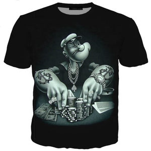 Camisetas Deportivas Profesionales al por Mayor con Gráficos Impresos Completos y Personalización de Marca a Precio de Fábrica - Product Image 6