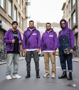 Sweats à capuche vintage délavés à l'acide, les plus demandés par les clients, nouveaux modèles en gros, streetwear, les plus vendus, avec logo sérigraphié et fermeture éclair - Product Image 2