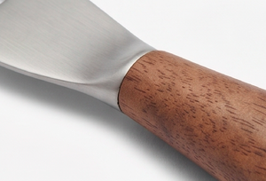 Luxury <b>Cheese</b> <b>Knife</b> <b>Set</b> Stainless Steel Butter <b>Knife</b> Fork Wedding Spoon Flatware Handmade For Hotel And Restaurant Use - Product Image 2