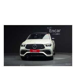 Mercedes-Benz Clase GLE AMG GLE63 S 4MATIC+ Coupé, Modelo Diciembre 2023, Caja de Cambios Automática, Volante a la Izquierda, Solo Tracción Trasera, Solo 47 km Recorridos - Product Image 3