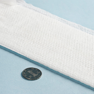 更高品质批发天然柔软一次性吸收性可生物降解婴儿竹制尿布/尿布制造商中国 - Product Image 4