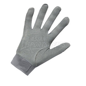 Guantes de Bateo de Béisbol de Alta Calidad, Textura Suave en la Palma, Ajuste Elástico Ligero, Equipo Deportivo para Práctica y Entrenamiento, Comodidad Premium - Product Image 5