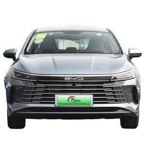 Goedkope Goede Prijs Byd Op <span class=keywords><strong>3</strong></span> Ev Auto 'S 2023/2024 Hoge Kwaliteit Kleine Elektrische Auto 'S Fabrieksprijs - Product Image 1