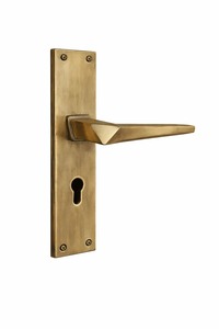 Mortise <b>Door</b> <b>Handle</b> - Product Image 2