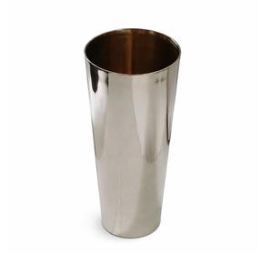 Vaso Ayurvédico Grande de Bronce Kansa Hecho a Mano, para Leche, Agua, Cócteles, Lassi, Chaas, Líquidos Medicinales, Ideal - Product Image 2