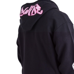 Ensemble de survêtement pour homme en coton 100% de haute qualité, taille plus, hiver, sweat-shirt à fermeture éclair intégrale, ensemble 2 pièces - Product Image 4