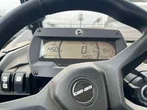 DERNIÈRE NOUVELLE : Véhicule Commander MAX XT-P 2026 - Modèle 9 - Product Image 3