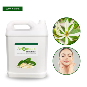 Hidrosol de Champka 100% Puro OBM (Flores) Líquido para Cosméticos, Productos de Belleza y Cuidado Capilar - Canadá e India - Product Image 1