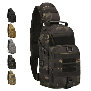 Premium Tactical Softback <b>Backpack</b> Men Camouflage Waterproof Outdoor Large Capacity 56-76L Zipper Hasp Closure Zipper Up - Product Image 4