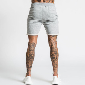 Vêtements de mode de qualité supérieure conçus pour le marché de gros, offrant un style moderne et un confort optimal, shorts pour hommes avec logo. - Product Image 3
