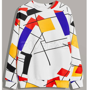 Sweat-shirts pour hommes de haute qualité, prix de gros, vêtements de mode pour hommes, sweat-shirts pour hommes les plus vendus - Product Image 6