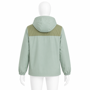 Chaqueta Impermeable para Snowboard, Hombre y Mujer, Invierno, Térmica, Cortavientos, para Esquí, Transpirable, con Capucha, para Montaña - Product Image 2