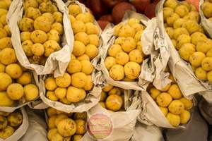Fruta Long Kong Congelada de Grado Alimenticio, Suministro de Calidad Estable, Procesada de Forma Limpia, Sabor Natural - Product Image 6