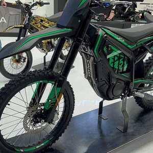 ENVÍO DIRECTO 2025 Talarias Dragon 1000-1500cc >80km/h - Product Image 2