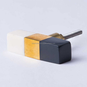 Se puede utilizar en 3 colores, accesorio de madera y latón, producto en oferta - Product Image 3