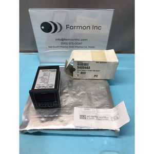 SISTEMA DE CONTROL ACS D-84307 TEMPORIZADOR DMZK 0, 01S-999 - Equipo y Piezas de Semiconductores de Confianza a Nivel Mundial - Product Image 2