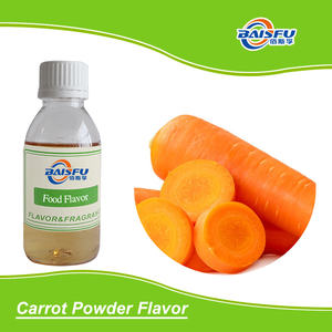 Poudre aromatisante de carotte de qualité supérieure, saveur douce et terreuse, pour assaisonnements, soupes et collations - Product Image 4