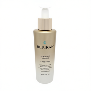 Siero Anti-Età a Doppio Effetto REJURAN 30ml con C-PDRN, Niacinamide e Peptidi per Illuminare e Rassodare la Pelle - Product Image 3