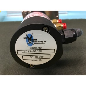 APARATO DE VACÍO ALTO 11212-0153R SERIE 11000 - Equipo y piezas de semiconductores de confianza de la marca global legendaria - Product Image 4