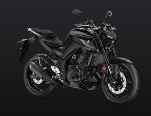 MOTO YAMAHA "MT-03" À VENDRE À DES PRIX ABORDABLES Meilleure MOTO avec une Excellente Consommation de Carburant et des Performances Exceptionnelles - Product Image 5