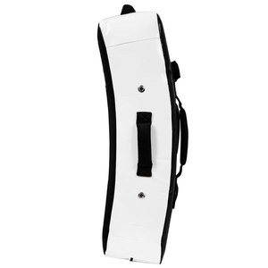 MMA <b>Kick</b> <b>Shields</b> Training Fitness Workouts Heavy-Duty Anti-Slip Judo Boxing PU Material Made <b>Kick</b> <b>Shield</b> - Product Image 4