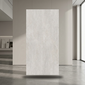 Carreaux de dalles en pierre frittée gris mat moyen Offre Spéciale Herican pour murs extérieurs piscines salles à manger sous-sols jardins - Product Image 5