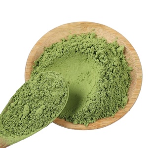 Poudre de feuilles de henné 100% pure, qualité cosmétique naturelle, en vrac, favorise la nutrition et la force des cheveux - Product Image 3