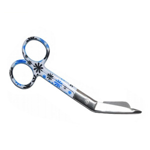 Dental Scissors Bandage scissor <b>Medical</b> Manufacturer Direct <b>Supplies</b> <b>Medical</b> And Nursing Lister Bandage Scissors - Product Image 3