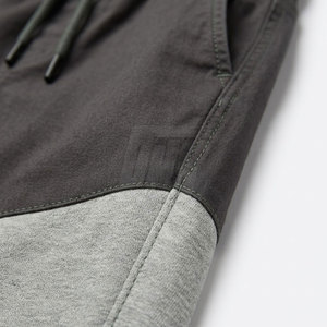 Pantalon pour homme tendance, design élégant, tissu confortable, idéal pour le travail au bureau, les événements décontractés, la mode quotidienne - Product Image 6