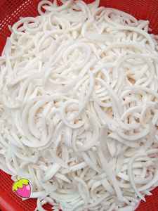 Viande de noix de coco surgelée de haute qualité, disponible en différentes tailles. Emballage personnalisé disponible. - Product Image 4