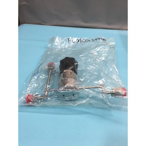 Régulateur de pression Tescom 44-2361-T9-051, AMAT - Équipements et pièces semi-conductrices de renommée mondiale et de confiance - Product Image 1