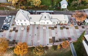 Chất lượng cao đá tự nhiên đá cuội mix grey Red màu porphyry Cobble đá lát giá cho ngoài trời - Product Image 5