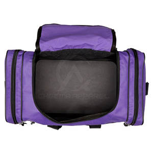 Sac de sport léger et imperméable avec compartiment séparé pour chaussures, pour hommes et femmes, pour la remise en forme, l'entraînement et les sports - Product Image 6