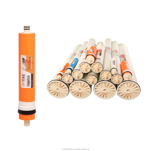 Vente en gros de purificateur d'eau par osmose inverse PenCa 7 étapes filtre à eau potable domestique électrique personnalisable pour voiture en plastique - Product Image 2