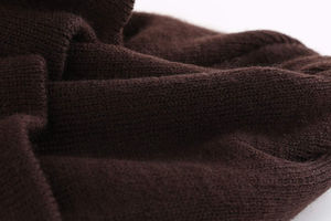 Gorro de Invierno Cálido con Visera, Doble Tejido, Transpirable, Personalizado, Precio Bajo al por Mayor - Product Image 4