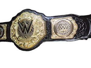 Champ King เข็มขัดแชมป์โลหะผสมทองแดง/ทองแดงสั่งทำ-สัญลักษณ์สูงสุดแห่งชัยชนะและความเป็นเลิศ - Product Image 3