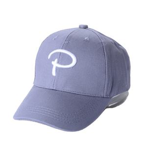 Gorra Deportiva de Algodón Personalizada al por Mayor, Impermeable, Lisa, de 6 Paneles, de Perfil Alto, con Bordado 3D, Visera Curva, Clásica, para Fiestas al Aire Libre - Product Image 2