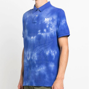 Camiseta Polo para Hombre de Marca Privada, Cómoda, Talla Grande - Product Image 2