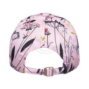 Casquettes de sport respirantes en coton 100% personnalisées avec un nouveau design et une couleur personnalisée pour hommes, streetwear, haute qualité, utilisables en toutes saisons - Product Image 2