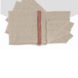 Plumero Ligero de Tela de Algodón Suave y Reutilizable para Tareas Diarias de Limpieza de Polvo en el Hogar, Oficina y Comercios - Product Image 6
